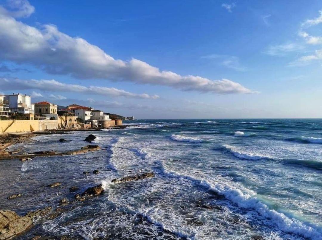 Essenza Del Mare Home Ливорно Экстерьер фото